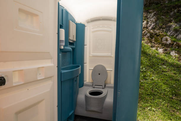 Best Temporary restroom rental  in Barbourmeade, KY