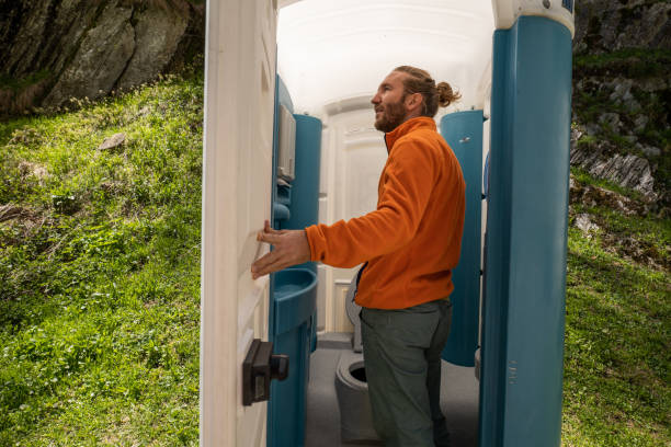 Best Local porta potty services  in Barbourmeade, KY