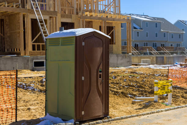 Portable restroom solutions in Barbourmeade, KY
