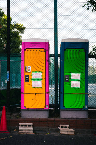 Best Porta potty rental near me  in Barbourmeade, KY