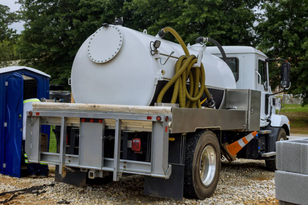 Best High-end porta potty rental  in Barbourmeade, KY