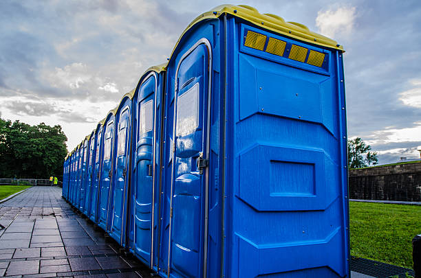 Best Porta potty delivery and setup  in Barbourmeade, KY