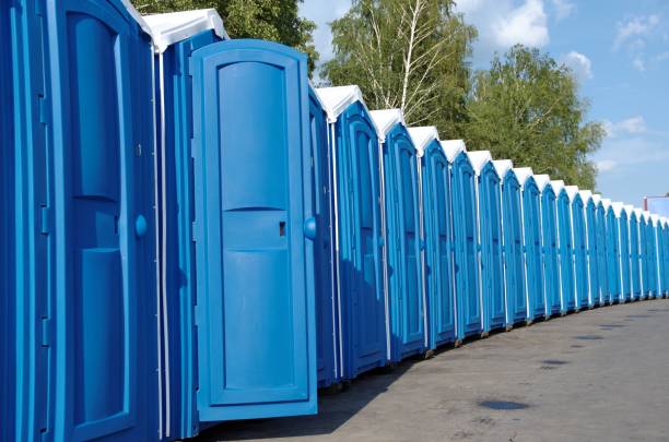 Best High-end porta potty rental  in Barbourmeade, KY
